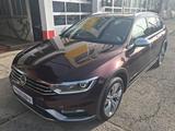 Volkswagen Passat Alltrack 2.0 BMT/Start-Stopp 4Motion - gebrauchte VW Passat Alltrack aus dem Jahr 2017