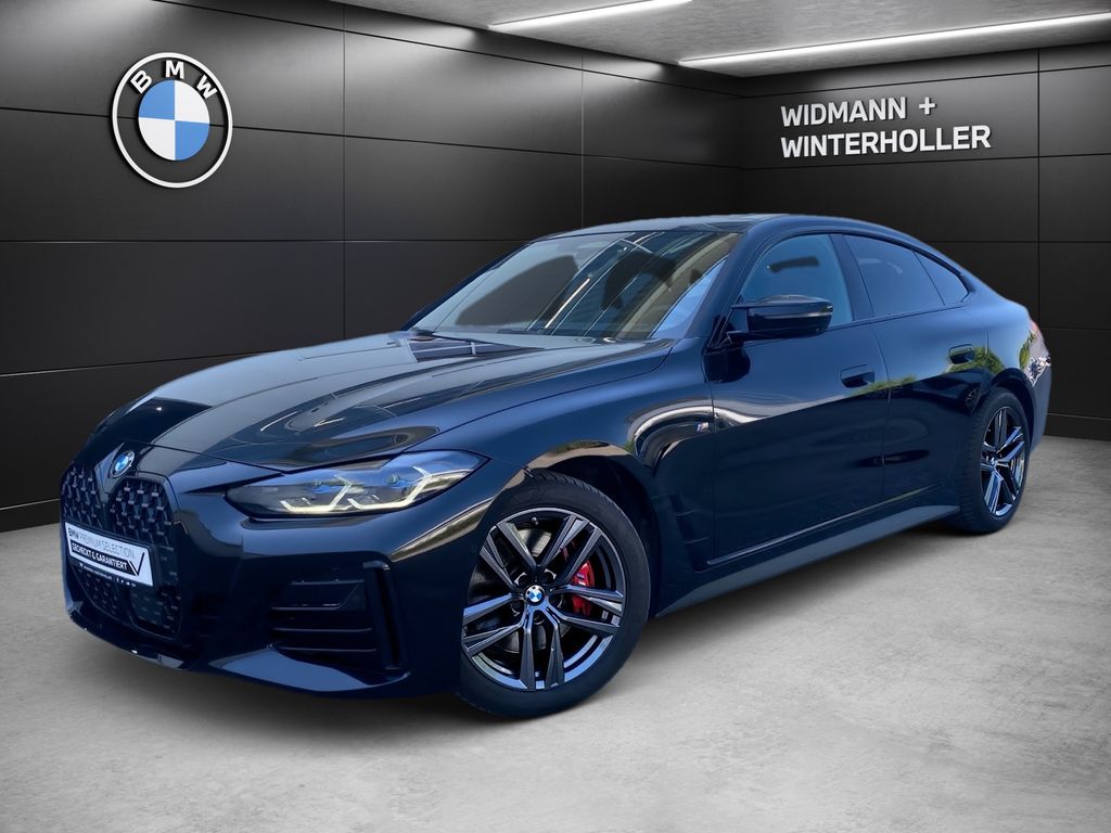BMW M440