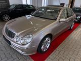 Mercedes-Benz E320 CDI AVANTGARDE*100%VOLL*DESIGNO*1HAND* - Mercedes-Benz E 320 aus 2005: Cdi