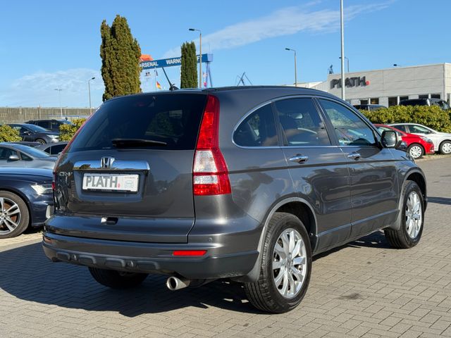 Honda CR-V  Elegance