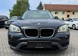 BMW X1 18 d xDrive Sport Line Vollausstatt. Facelift - gebrauchte BMW X1 mit Facelift