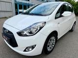 Hyundai ix20 1.4 16V blue*1.HAND-EURO 6-WR* - Hyundai ix20 aus 2018