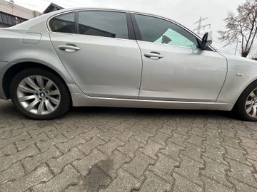 BMW 525 - 9