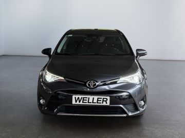 Toyota Avensis - 2
