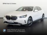 BMW i5 eDrive40 Limousine B&W+LED+AHK DW 0,25% - BMW i5 Gebrauchtwagen