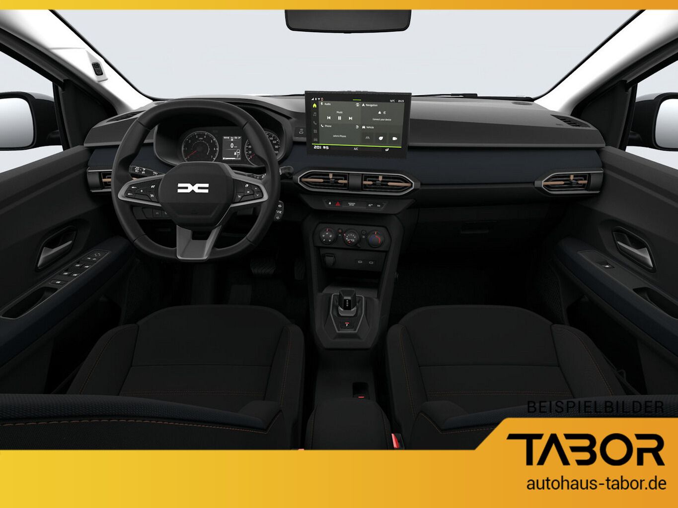 Dacia Sandero - Bild 7