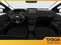 Dacia Sandero - Vorschau Bild 7