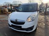 Opel Combo D Kasten L1H1 2,4t - gebrauchte Opel Combo aus dem Jahr 2012