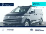 Volkswagen California Beach Camper 5 Sitzer AHK Standhzg - Volkswagen T7 California: Van