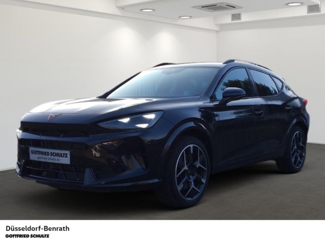 Cupra Formentor VZ 1.5 e-HYBRID 200KW 6-GANG-DSG