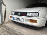 Volkswagen VW Corrado G60 H Zulassung - Volkswagen Corrado aus 1990