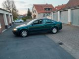Volkswagen Passat 2.0 Comfortline Comfortline - Volkswagen Passat aus 2001