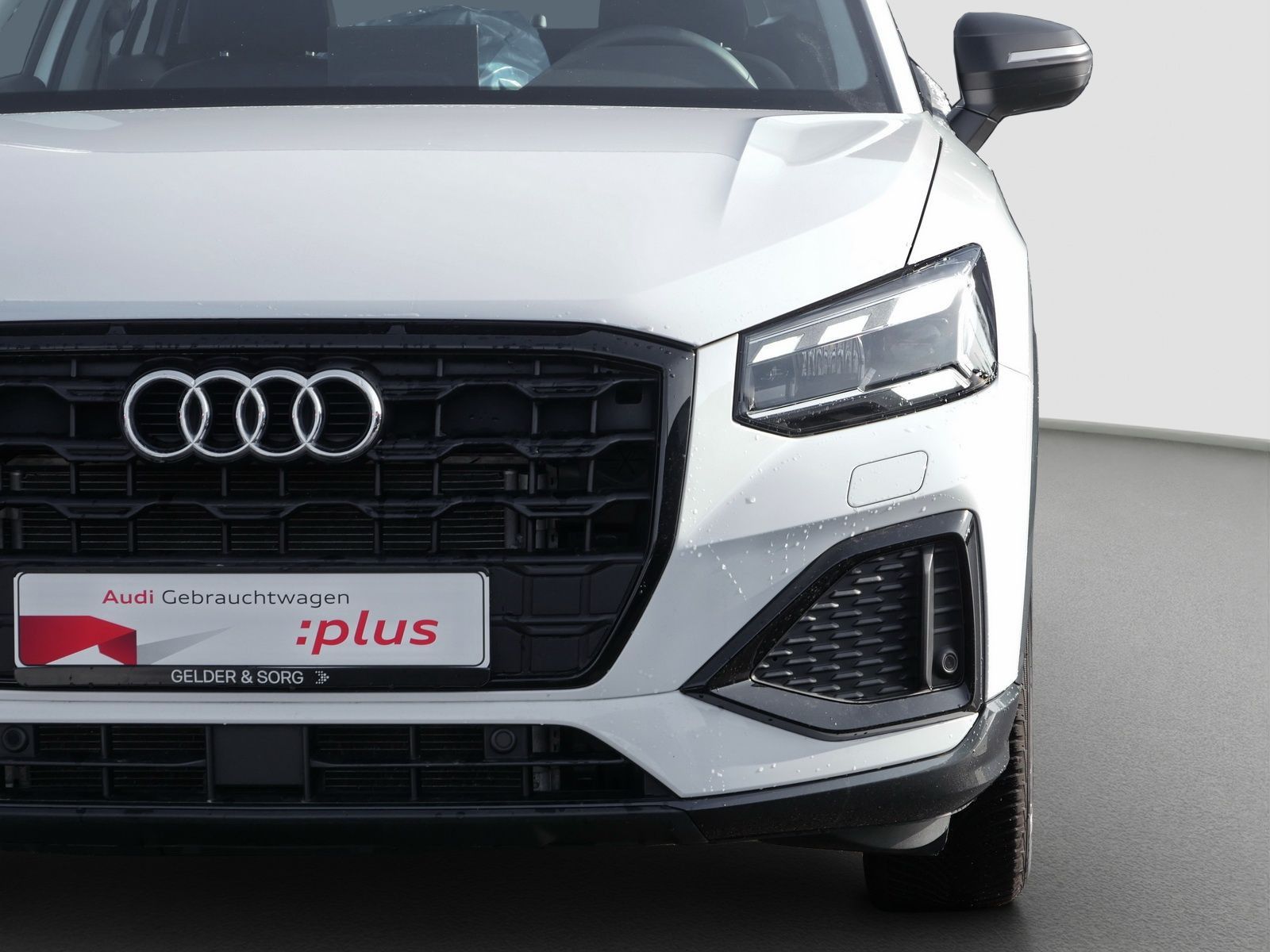Audi Q2 - Bild 11