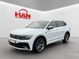 Volkswagen Tiguan Allspace Highline 4Motion/R-LINE/7-Sitzer - VW Tiguan Allspace Highline 4Motion Gebrauchtwagen