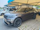 Land Rover Range Rover Velar 2.0 Si4 300 CV R-Dynamic HSE - Land Rover Range Rover Velar HSE mit Benzin-Antrieb