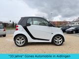 Smart ForTwo fortwo coupe MHD 52 kW*Automatik*Klima - Smart: Mhd