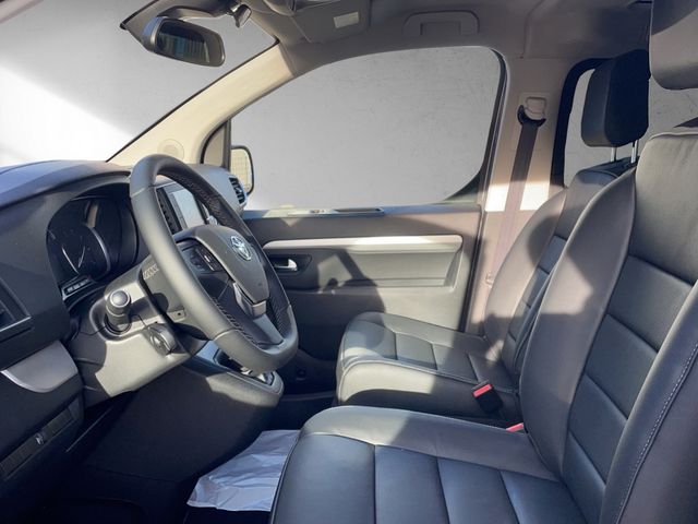 Toyota Proace Verso L1 Team D *2xPDC*ACC*SHZ*LEDER*PANO