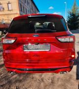 Ford Kuga 1.5 EcoBoost 110kW ST-Line X ST-Line X - Ford Kuga: Von Privat
