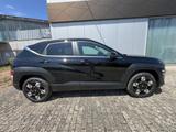 Hyundai Kona TREND HYBRID  LED+SITZHEIZUNG+el. HECKKLAPP - Hyundai: Allradantrieb