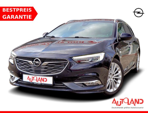 Opel Insignia ST 2.0 CDTI Aut. 4x4 OPC Line LED Navi