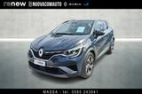 Renault Captur 1.6 Hybrid RS Line E-Tech Auto - Renault Captur RS Line Gebrauchtwagen