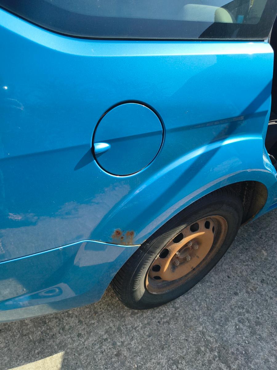 Ford Focus 2008 — photo 10