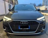 Audi A3 Sedan 2.0 TDI 150cv S tronic Advanced - Audi A3 Sedan Gebrauchtwagen