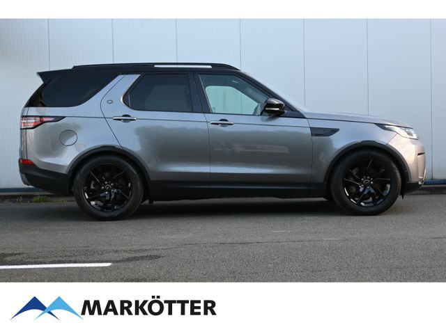 Land Rover Discovery 5 SDV6 HSE/AHK/Keyl/Fond-Ent/Standheiz