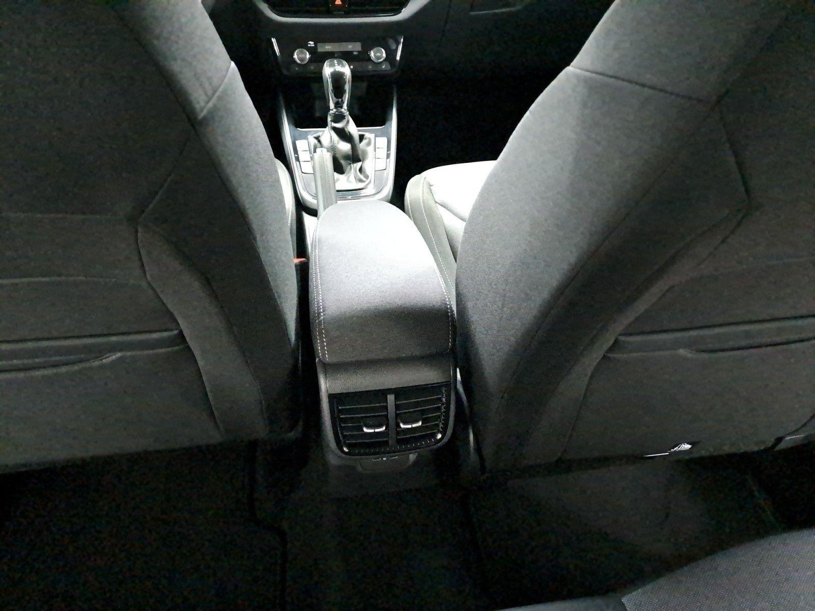 Skoda Fabia Balance 1,0 TSI 7-Gang-DSG
