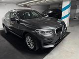 BMW X4 xDrive 20 i Advantage*Checkheft*360Cam*Assist - gebrauchte BMW X4 aus dem Jahr 2020
