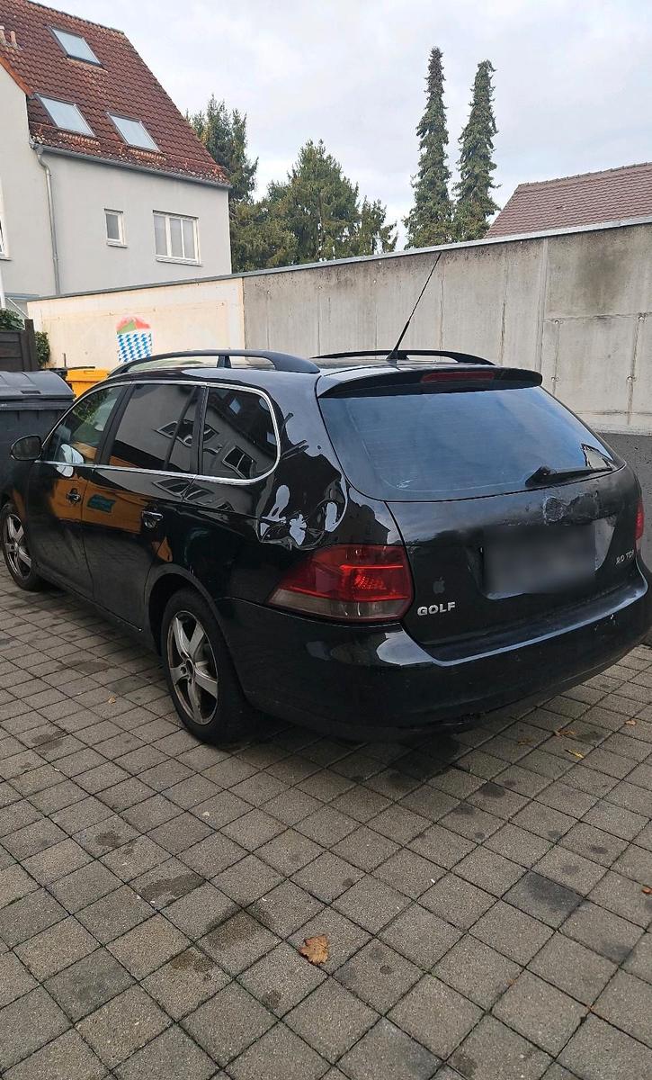 Volkswagen Golf, 2009
