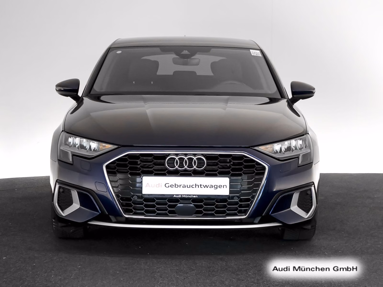 Audi A3 Sportback 30 TFSI S tronic advanced Privacy/S, миниатюра 6