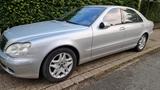 Mercedes-Benz S 400 S -Klasse Lim. S 400 L CDI - Mercedes-Benz S 400: Cdi