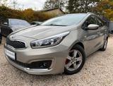 Kia Ceed Sportswagon SitzHz.*Klima*Tempomat - Kia cee'd / Ceed: Kombi