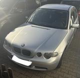 BMW E46 Compact 316ti - BMW: E46 Compact