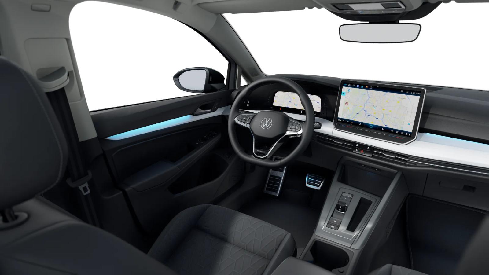 Volkswagen Golf Variant Energy 1.5 eTSI DSG ACC*SIDE*R-KAM, миниатюра 14