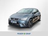 Seat Ibiza 1.6 TDI FR NAVI/SHZ/VOLL-LED/PDC HINTEN - Seat Ibiza: TDI Fr
