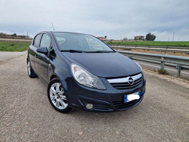 Opel Corsa 1.3 CDTI 95CV F.AP. 5 porte Elective