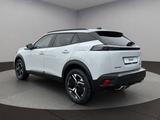 Peugeot 2008 ALLURE HYBRID 145 e-DSC6/I-Connect-Advanced - Peugeot Gebrauchtwagen