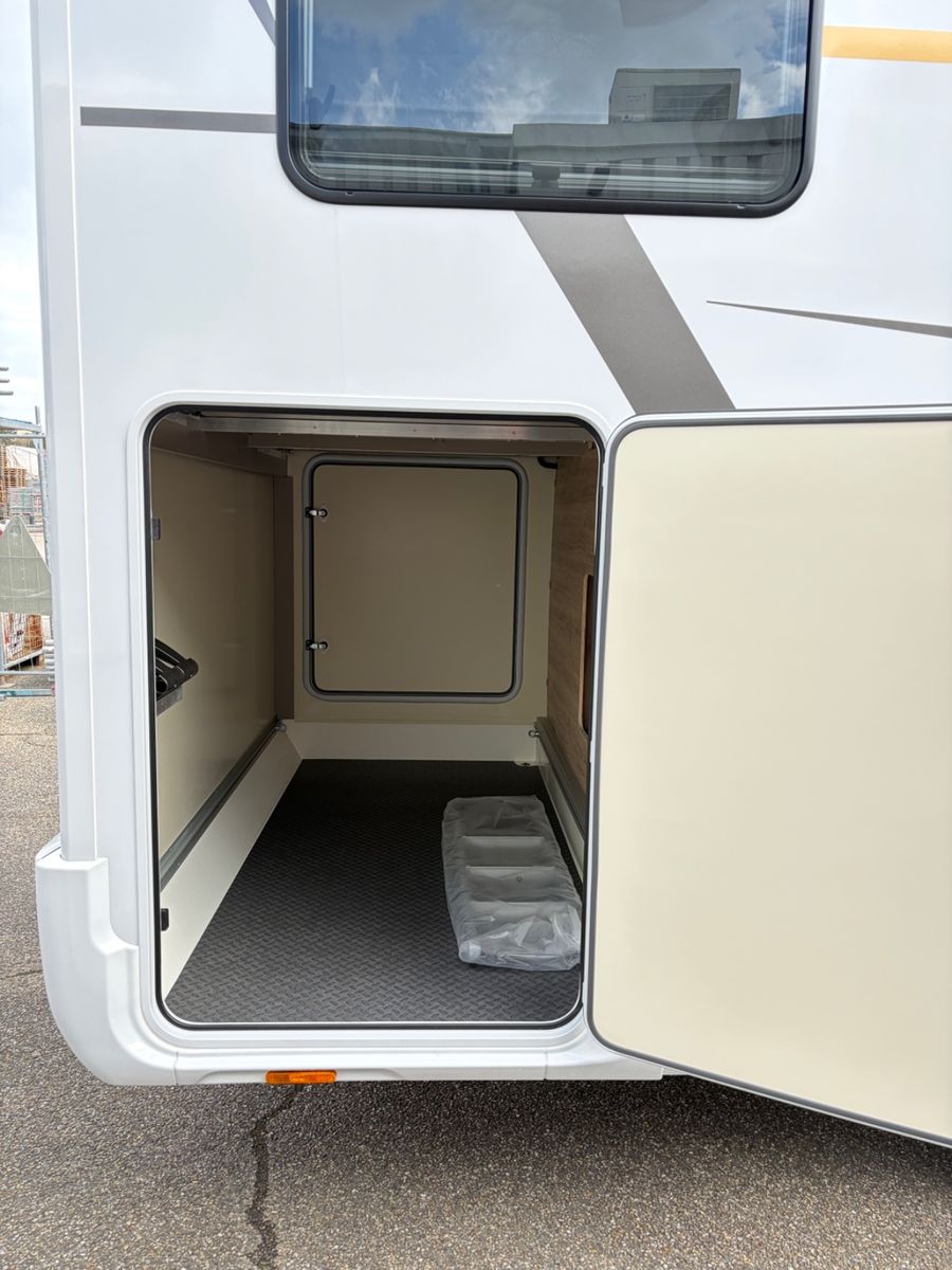 Fahrzeugabbildung Eura Mobil Profila T 720 EF Edition 101