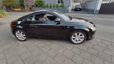 Audi TT Coupe 2.0 TFSI - gebrauchte Audi TT aus dem Jahr 2007