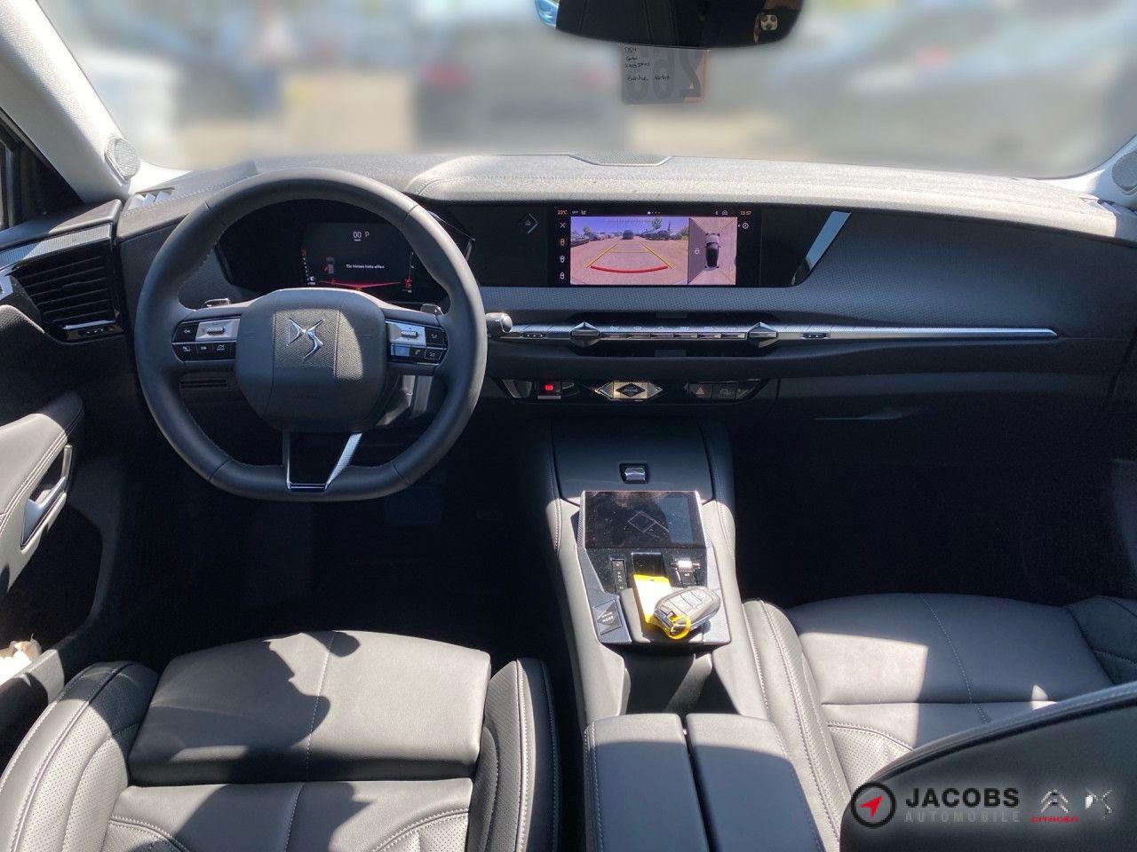 DS Automobiles DS4 Rivoli PURETECH 130