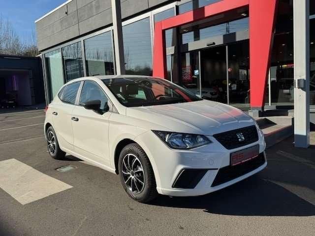 Seat Ibiza Reference - Ihr SEAT Vertragshändler