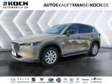 Mazda CX-5 e-SKYACTIV-G 194 Newground HUD LED 360v PDC - Mazda CX-5 aus 2023