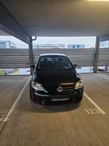 Volkswagen Golf Plus 2.0 FSI Sportline Automatik Sportline - Volkswagen Golf Plus: Sportline