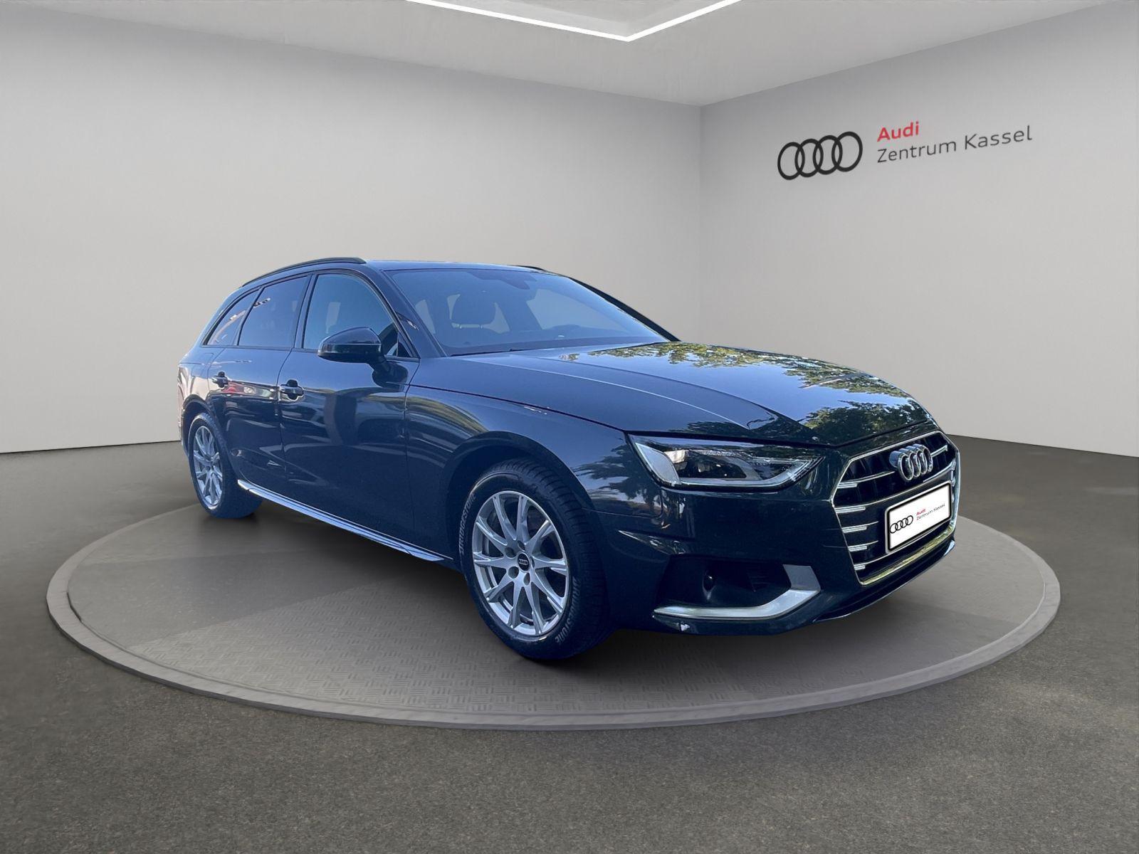 Audi A4 Avant 35 TDI LED Pano Kamera Navi Sitzheizung, миниатюра 8