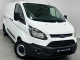 Ford Transit Custom 310 L2/KLIMA/NAVI/ST-HEIZUNG/MWST - gebrauchte Ford Transit aus dem Jahr 2016