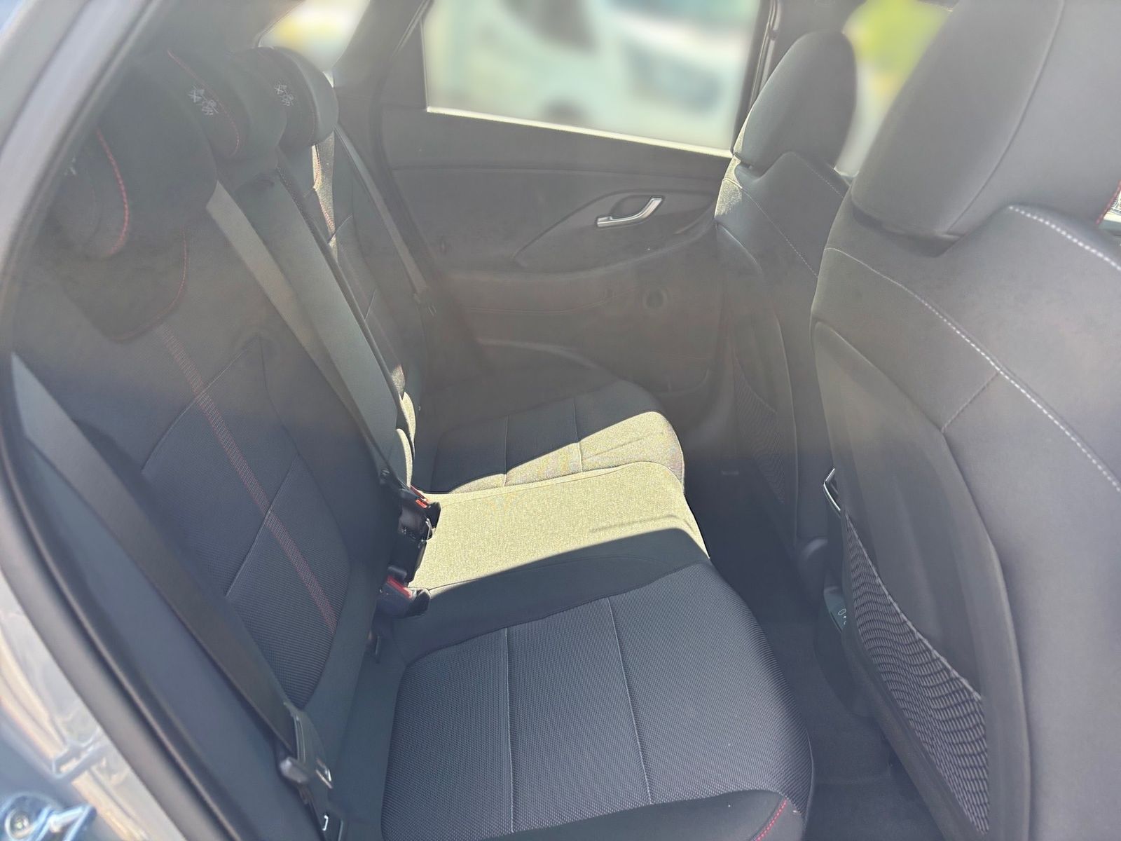 Hyundai i30 – Bild 13