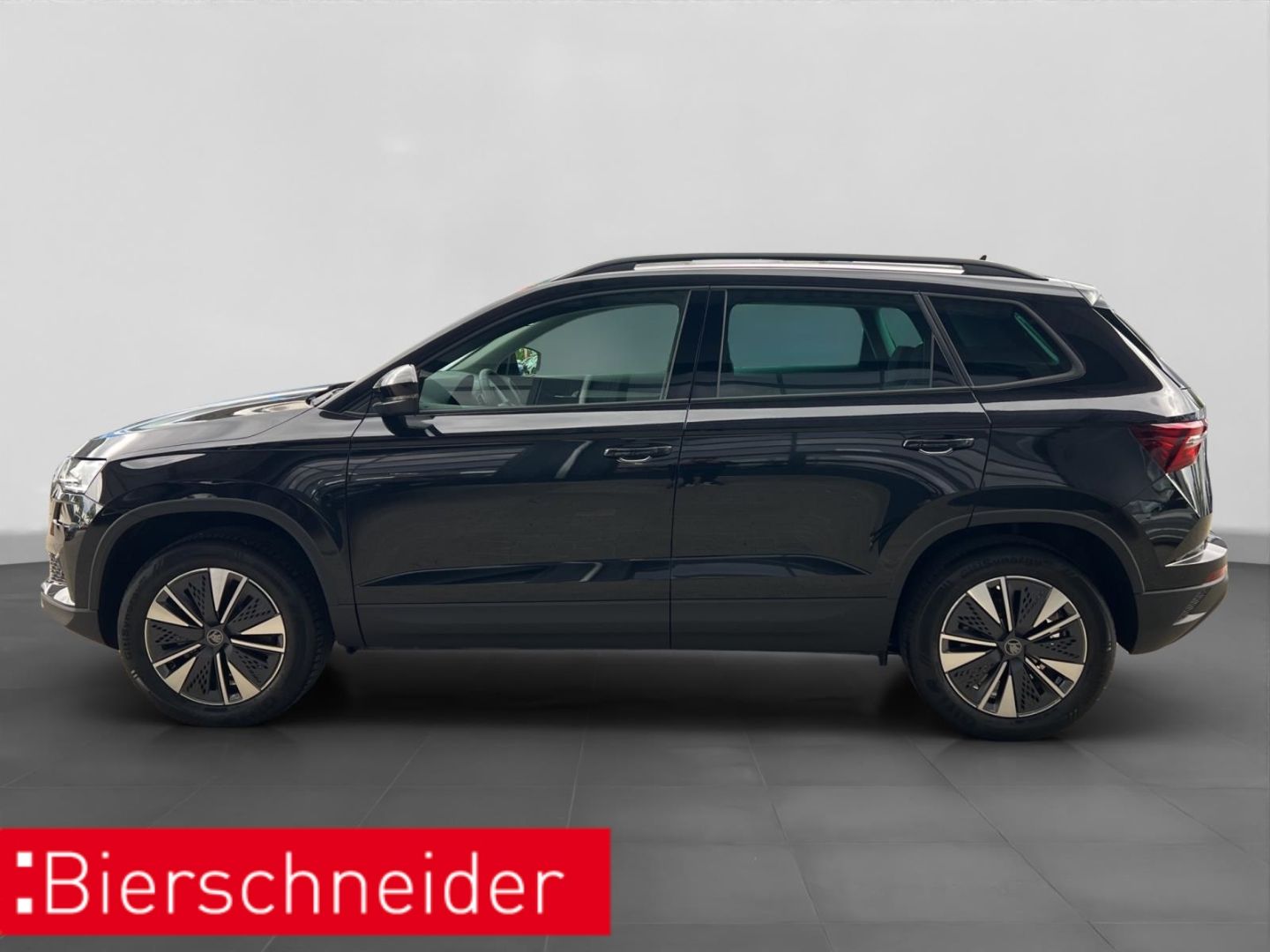 Skoda Karoq - Bild 3