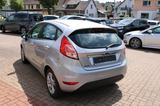 Ford Fiesta Sync Edition 1.0 Klima Frontscheibenheiz. - Ford Fiesta: Fr